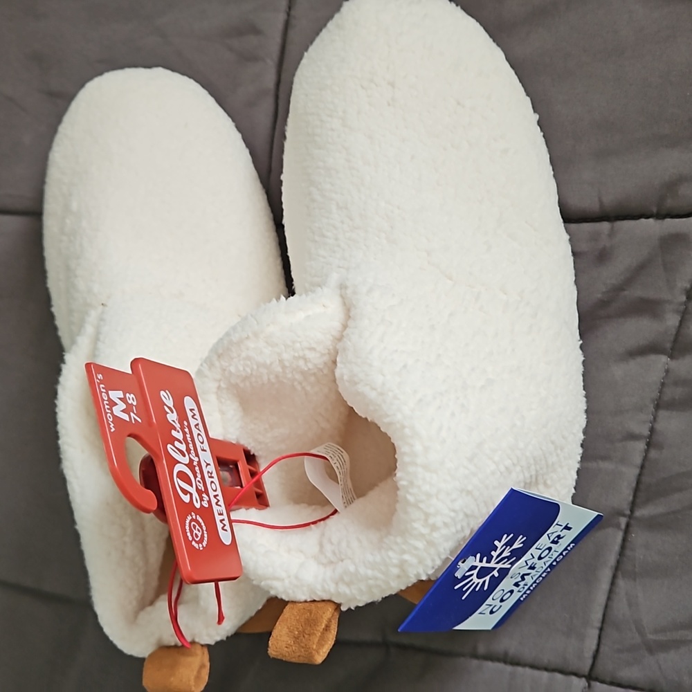 Slippers